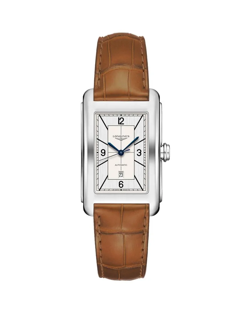 LONGINES Reloj Longines Dolcevita para hombre l57574733 Paseo