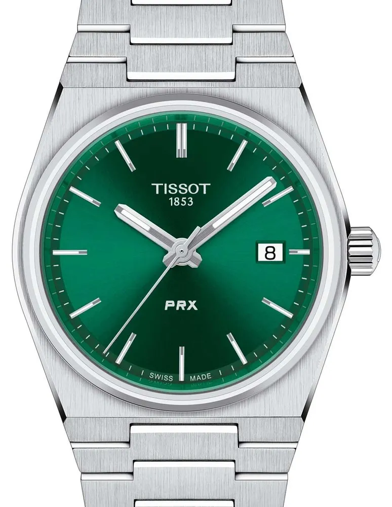 TISSOT Reloj Tissot PRX Lady para mujer T1372101108100 Paseo