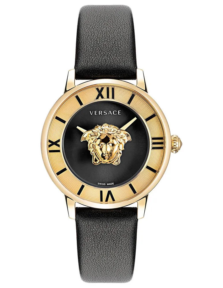 Reloj best sale versace liverpool