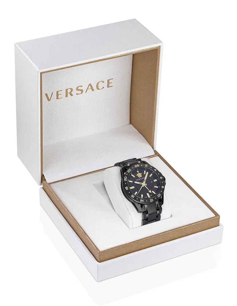 Reloj cheap versace liverpool