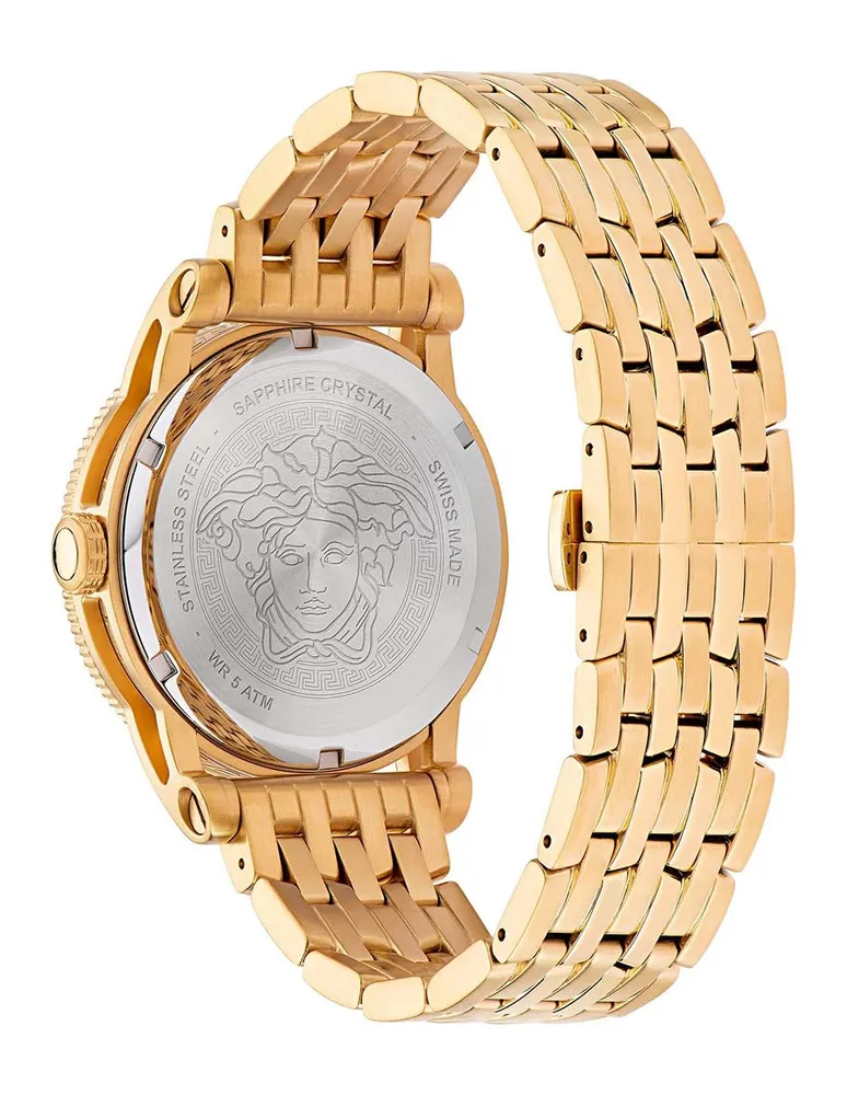 Reloj versace hombre discount liverpool