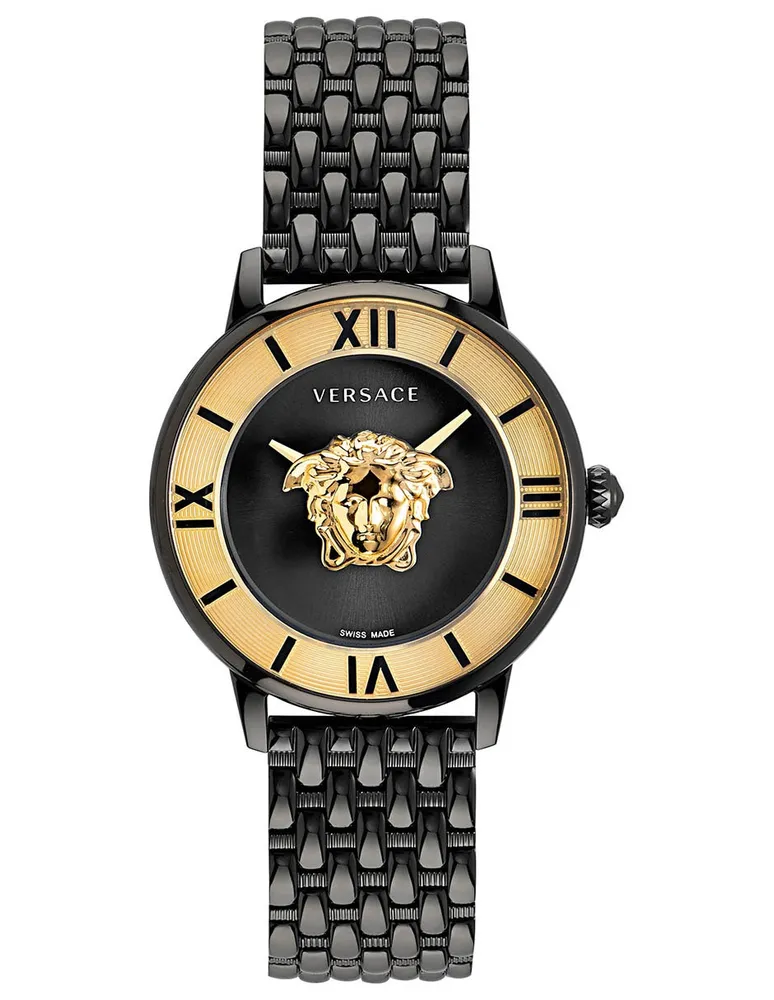 VERSACE Reloj Versace La Medusa para mujer Ve2r00422 Paseo