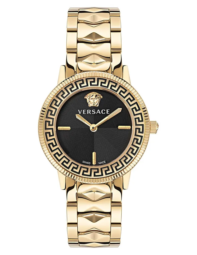 Relojes de discount mujer versace