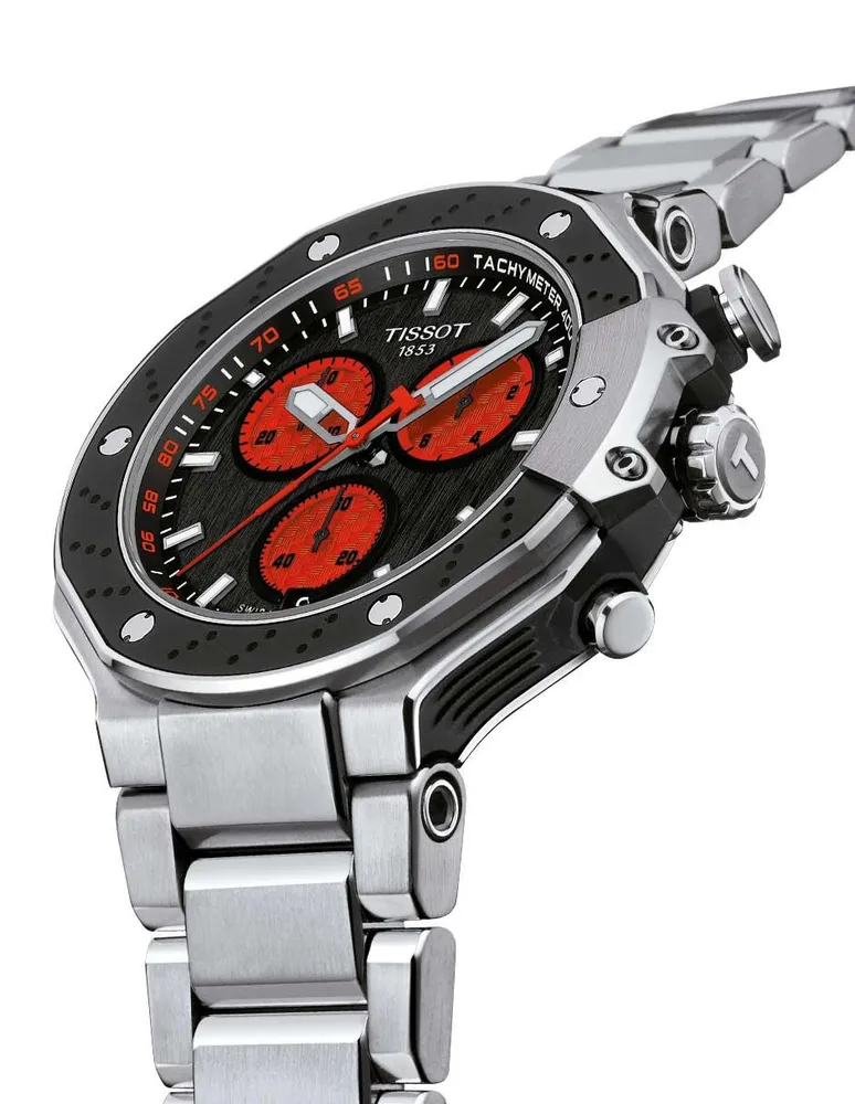 Reloj tissot 1853 online tachymeter precio