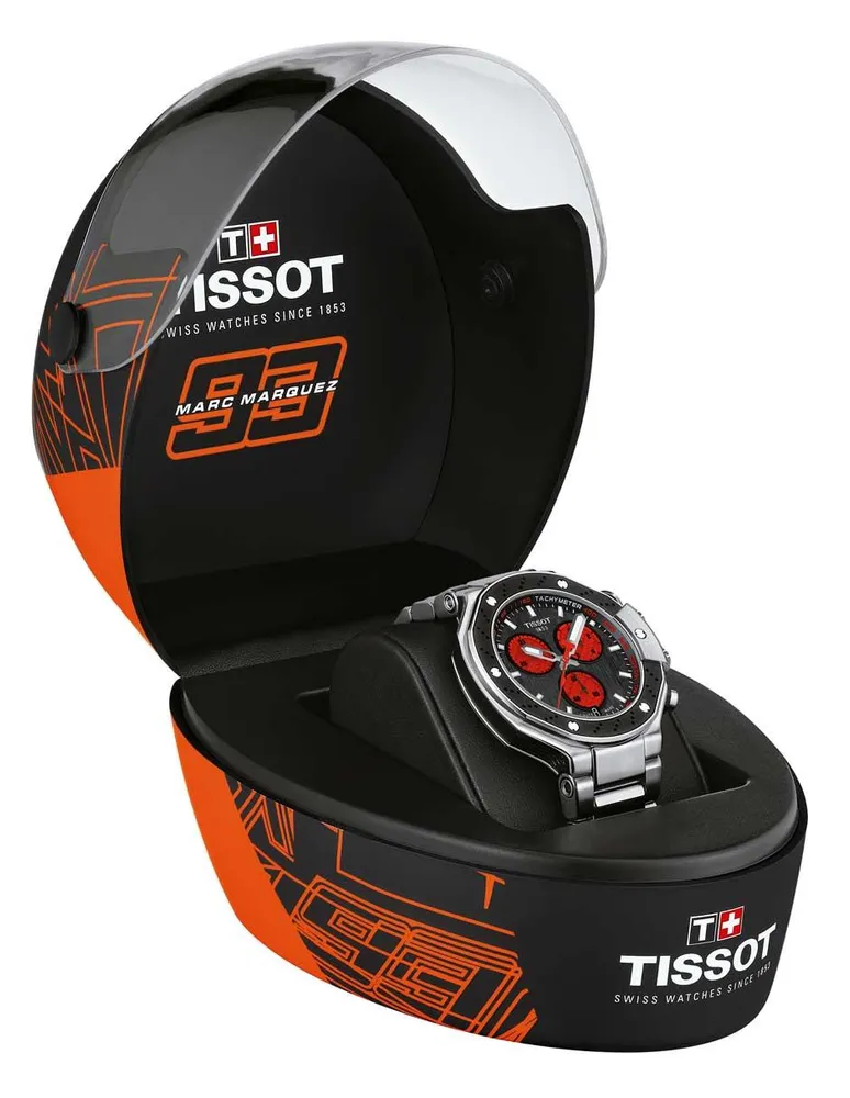 Tissot t race store marc marquez