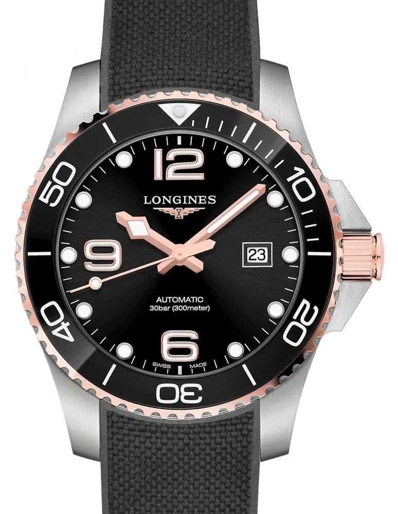 LONGINES Reloj Longines Hydroconquest para hombre l37823589