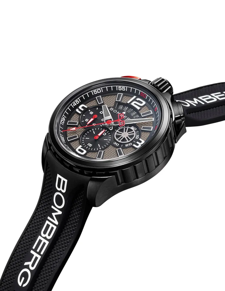 Bomberg bolt 2024 68 liverpool