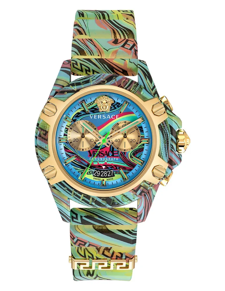 Reloj versace hombre discount liverpool