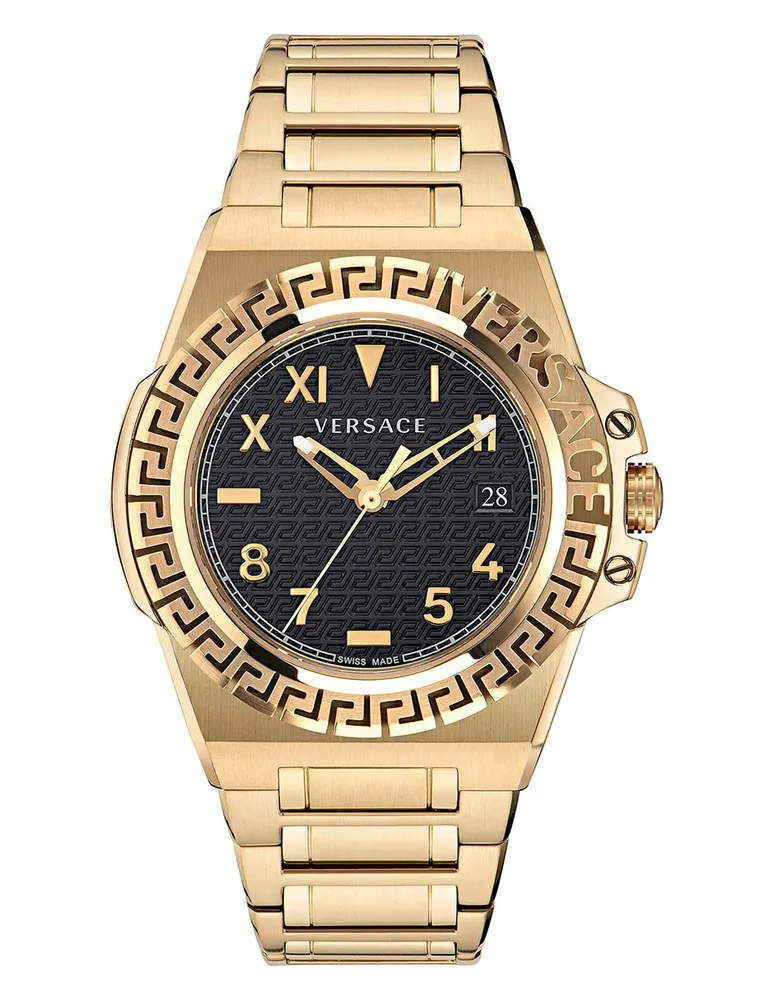 Reloj versace online caballero