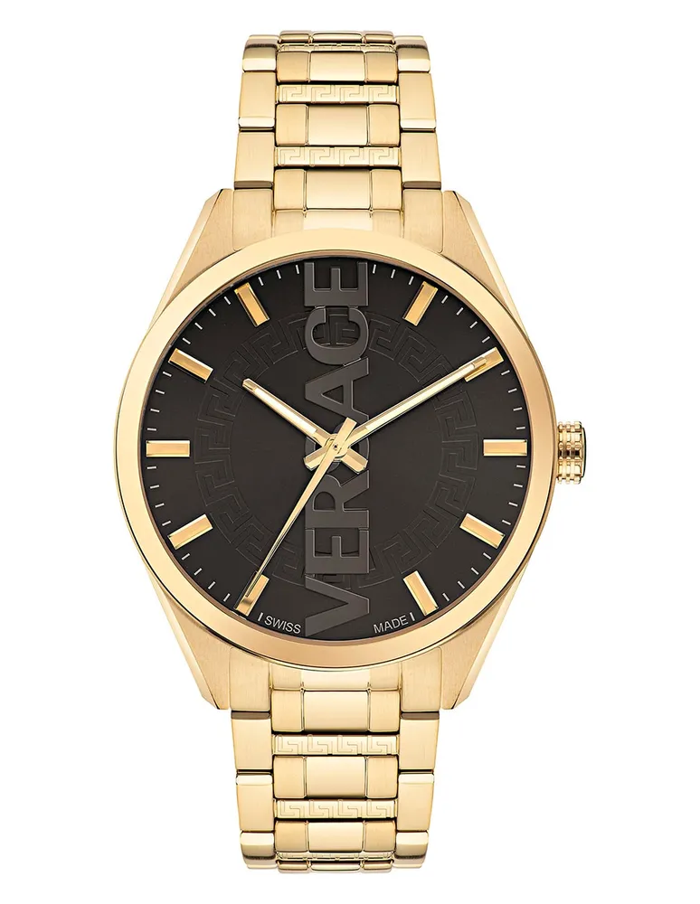 Reloj versace para discount hombre