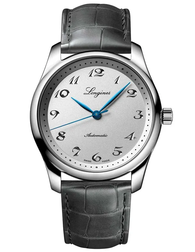 LONGINES Reloj Longines Master Collection para hombre l27934732