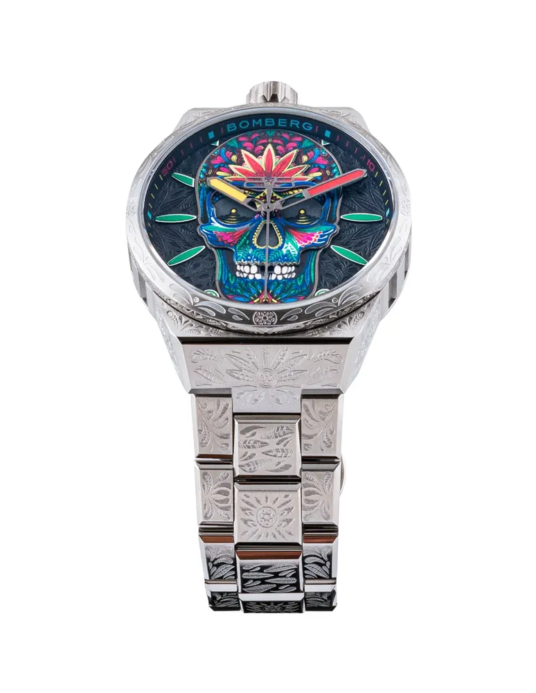 Bomberg bolt 68 online liverpool