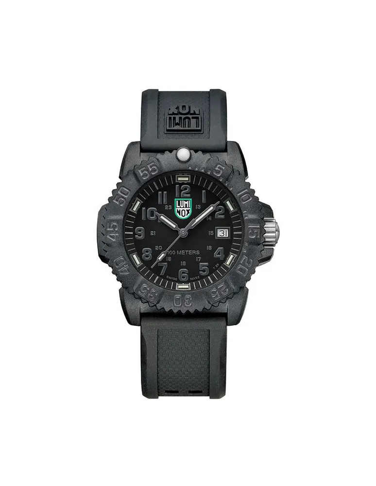 Reloj discount luminox liverpool