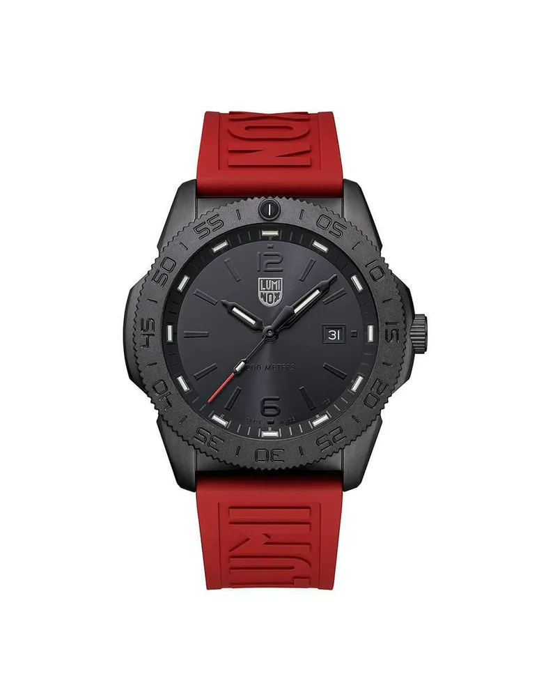 Reloj best sale luminox liverpool