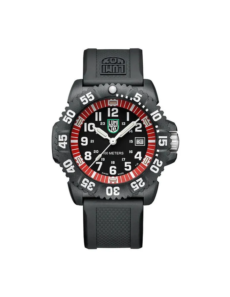 Reloj best sale luminox liverpool