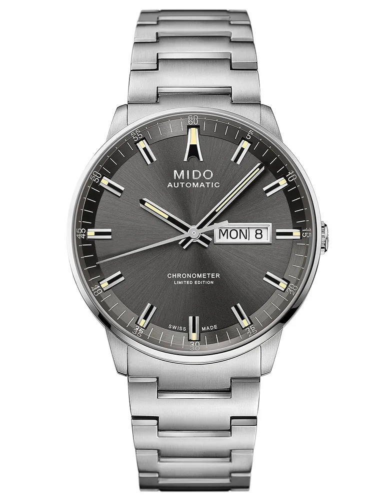 Liverpool relojes online mido