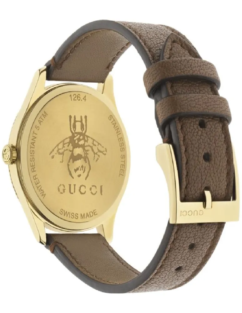 Reloj best sale gucci liverpool