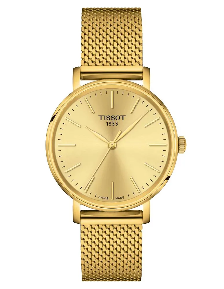 TISSOT Reloj Tissot Everytime Lady para mujer t1432103302100