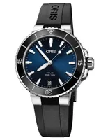 ORIS Reloj Oris Aquis para mujer 73377314135 0741864FC Paseo