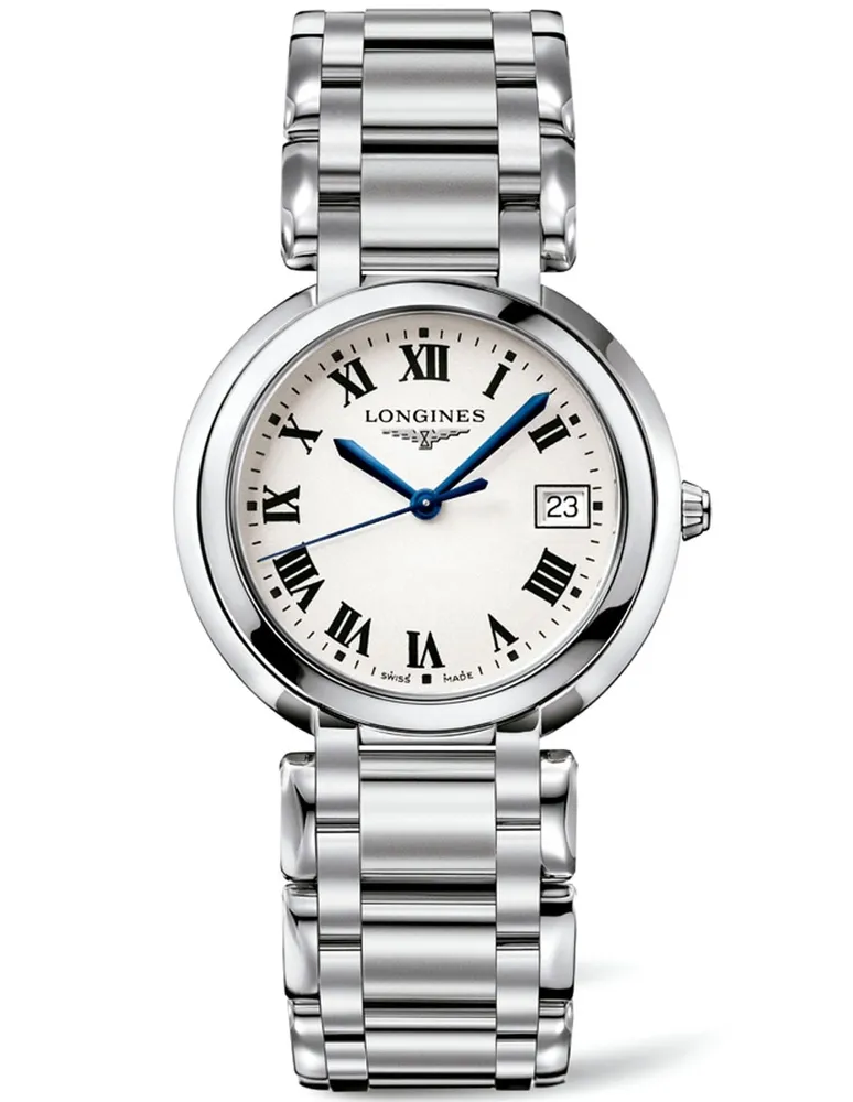 Reloj longines 2024 liverpool