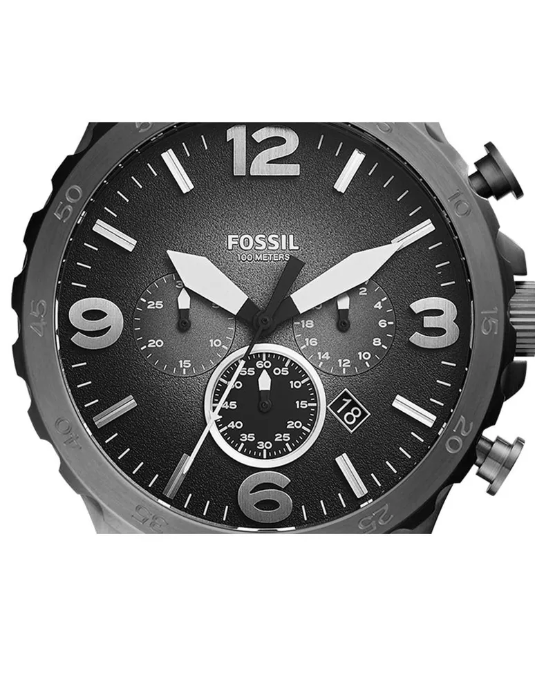 Fossil discount nate jr1437