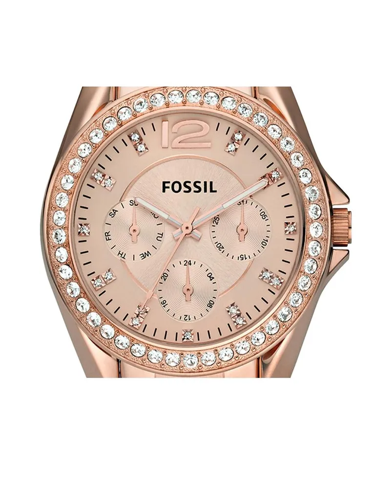 Relojes fossil para discount dama en liverpool