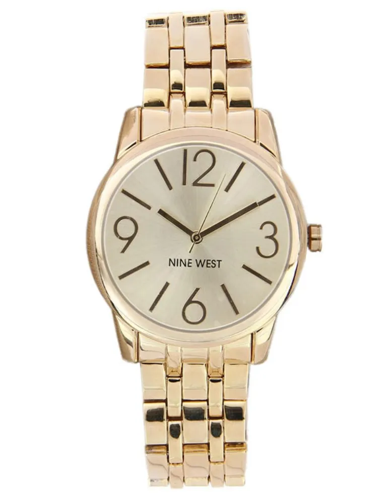 Reloj nine west online liverpool