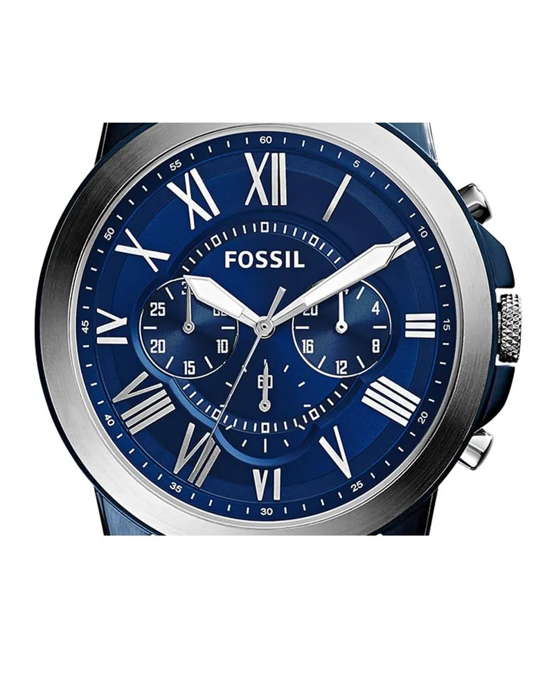 Reloj discount fossil fs5230