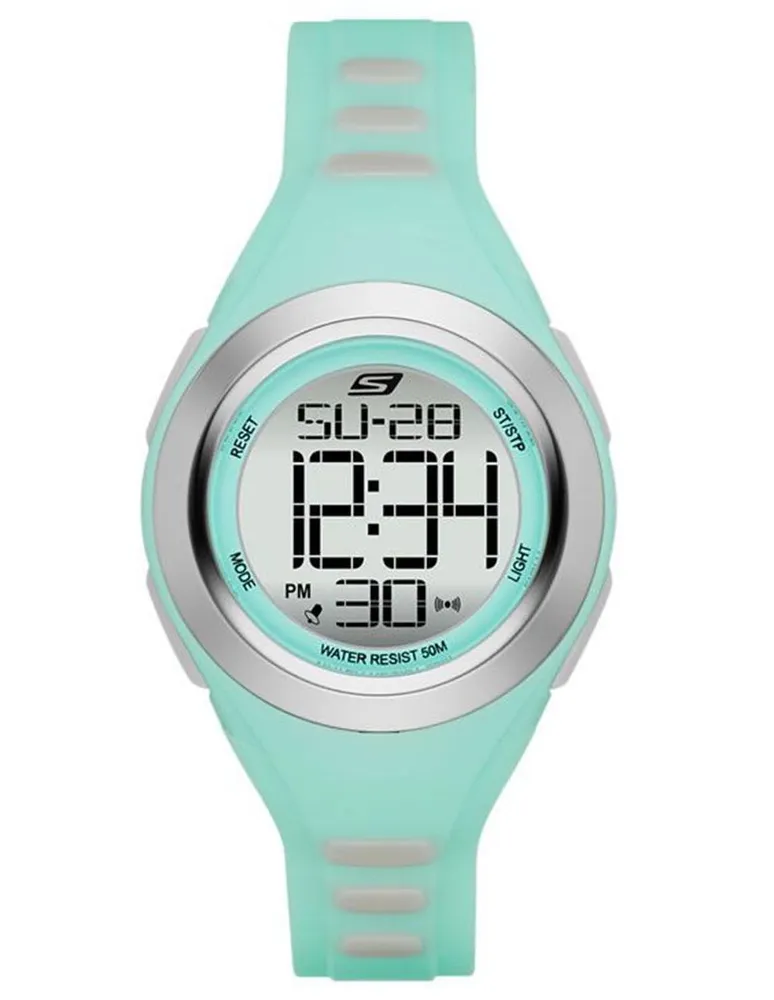 Reloj skechers online sr1006