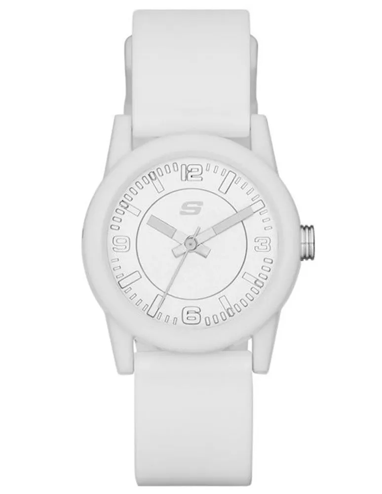 SKECHERS Reloj Skechers Rosencrans Mini para mujer SR6029 Paseo