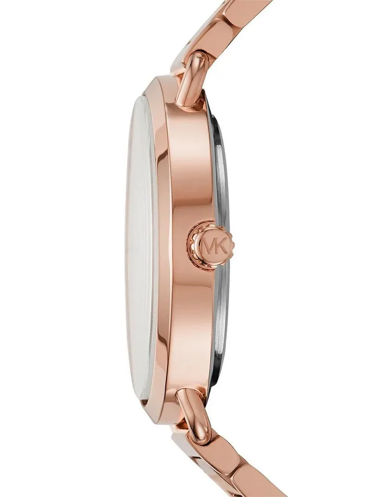 Reloj para dama michael kors online liverpool