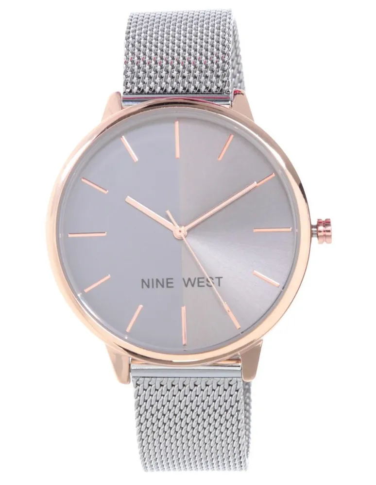 Reloj nine 2024 west mujer precio