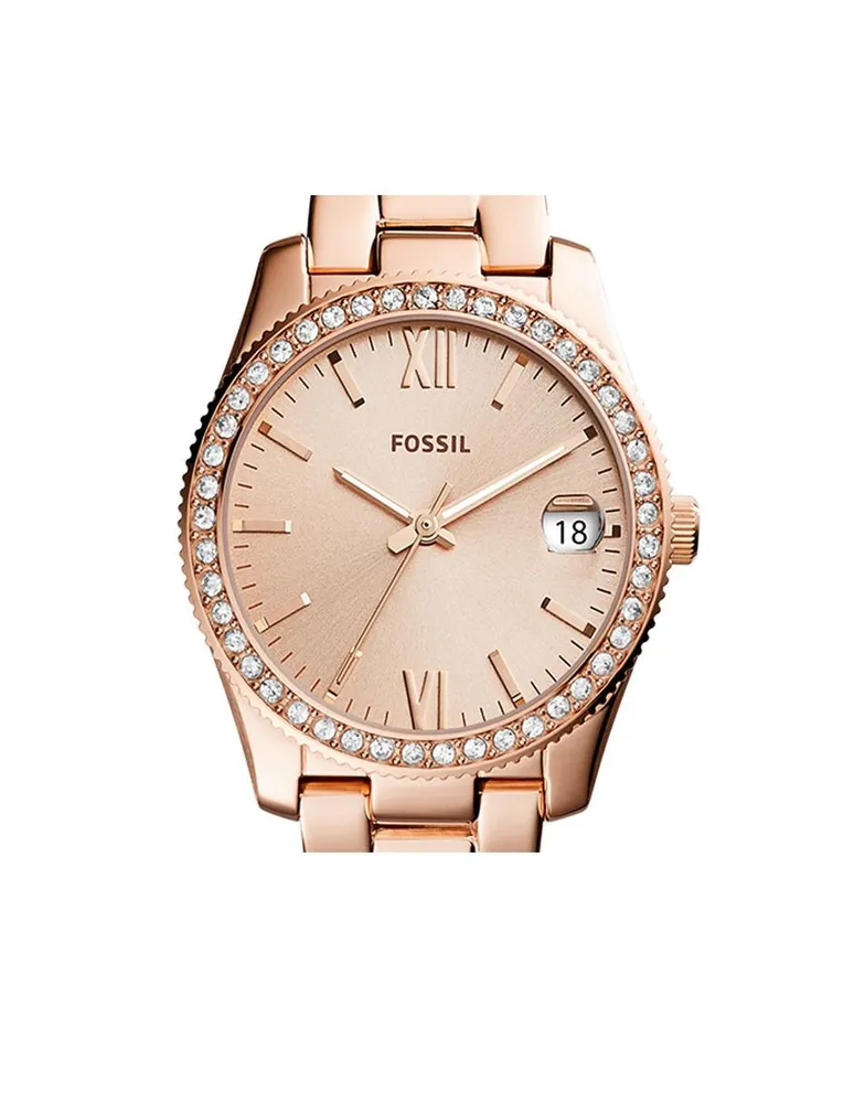 Relojes fossil para dama best sale en liverpool