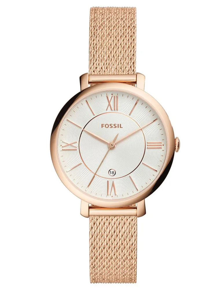 Reloj fossil mujer liverpool new arrivals