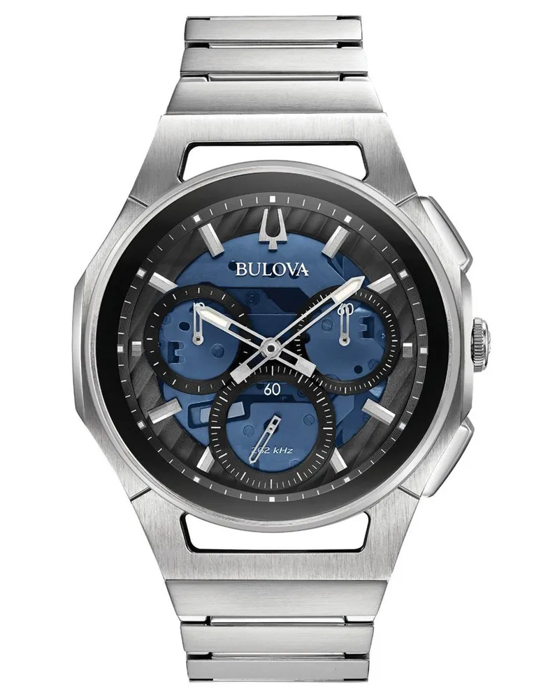 Bulova 2025 curv liverpool