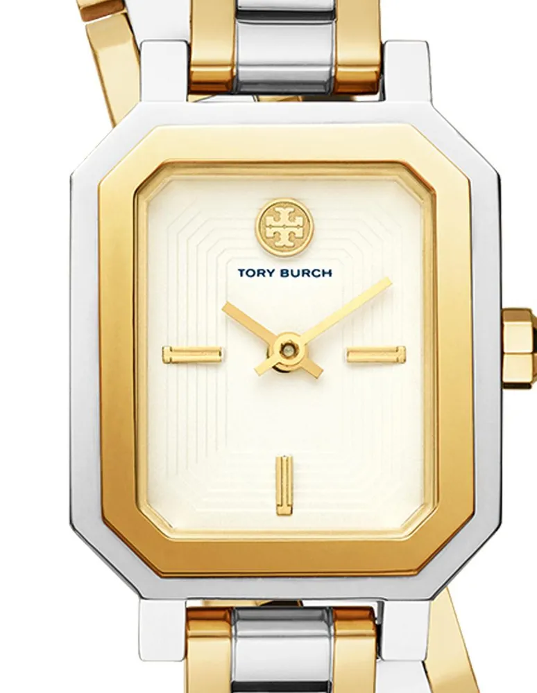 TORY BURCH Reloj Tory Burch The Robinson para mujer TBW1507