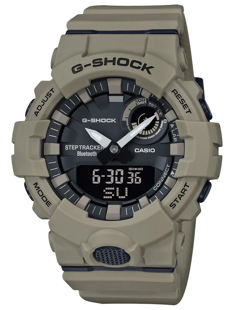 Reloj casio discount plateado hombre liverpool