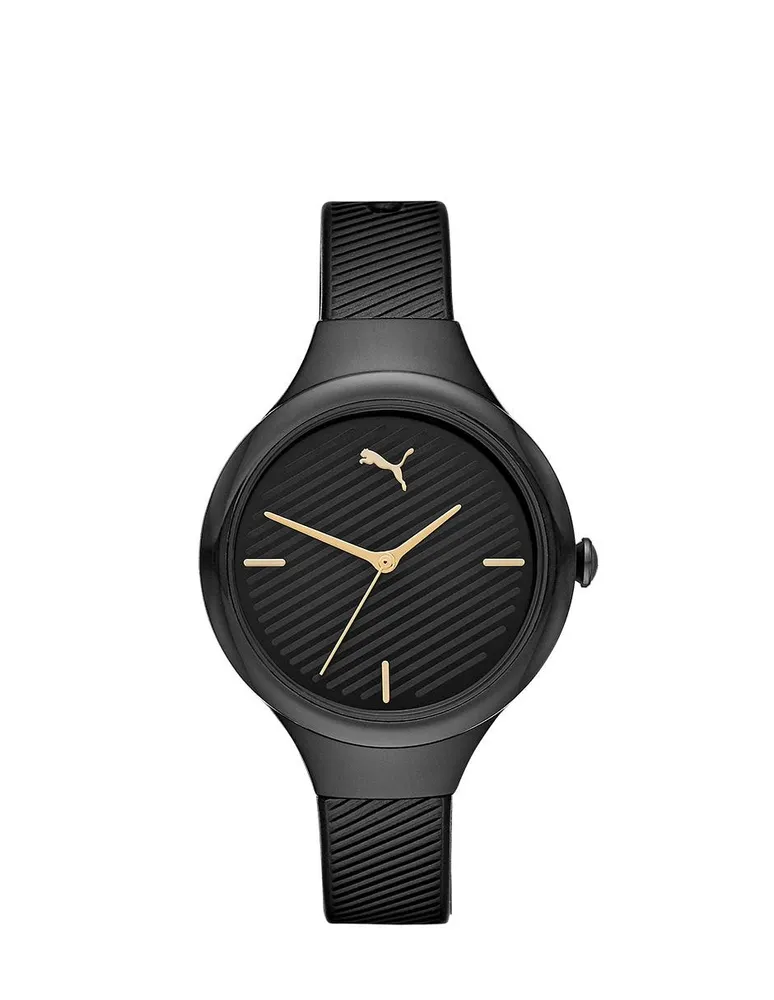 PUMA Reloj Puma Contour para mujer P1020 Paseo Interlomas Mall