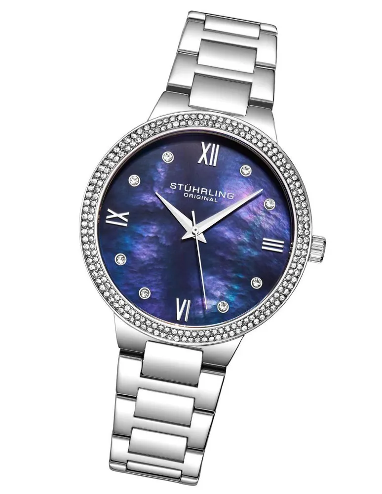 Reloj discount stuhrling dama