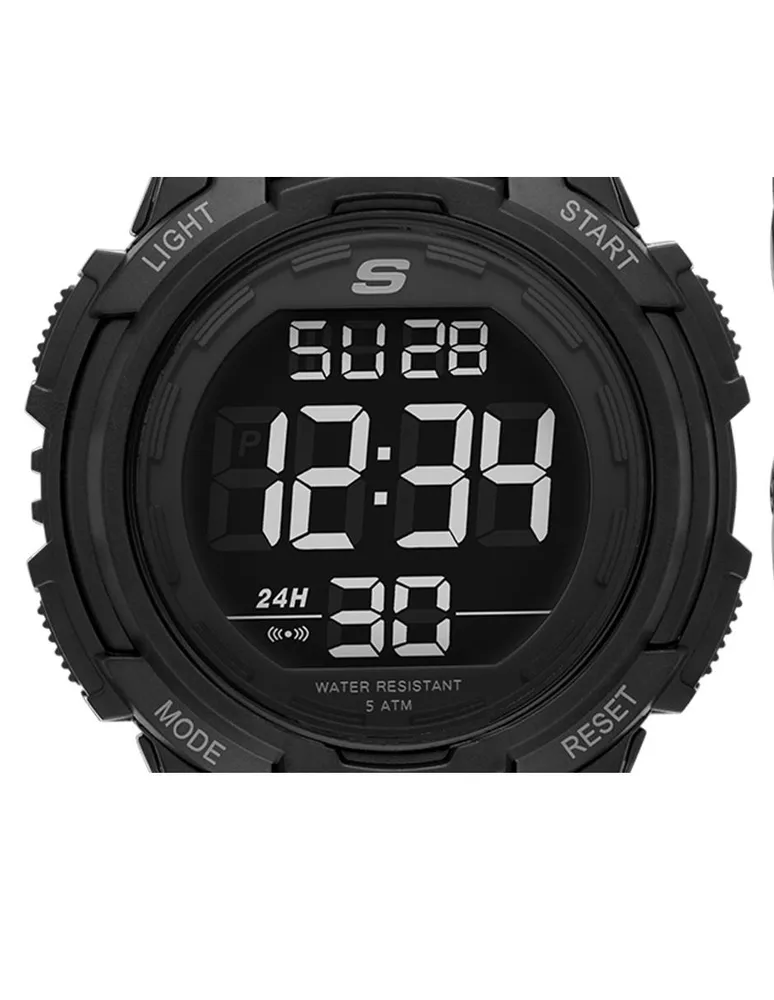 Reloj cheap skechers sr1008