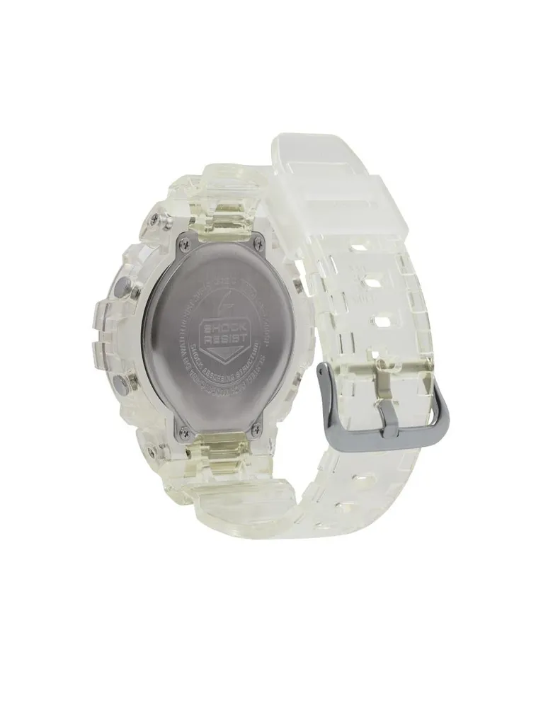 Liverpool reloj casio online dama