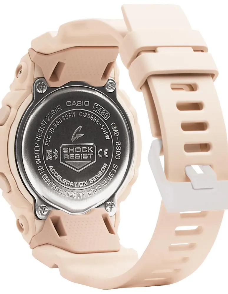 Reloj casio rose online gold liverpool