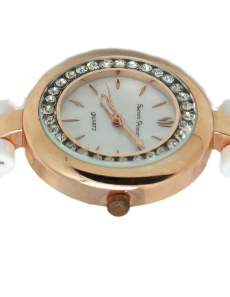 Reloj louise outlet michelle quartz precio