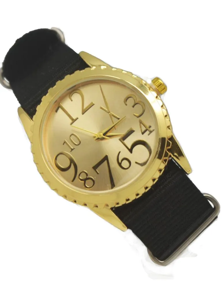 Reloj louise best sale michelle quartz precio