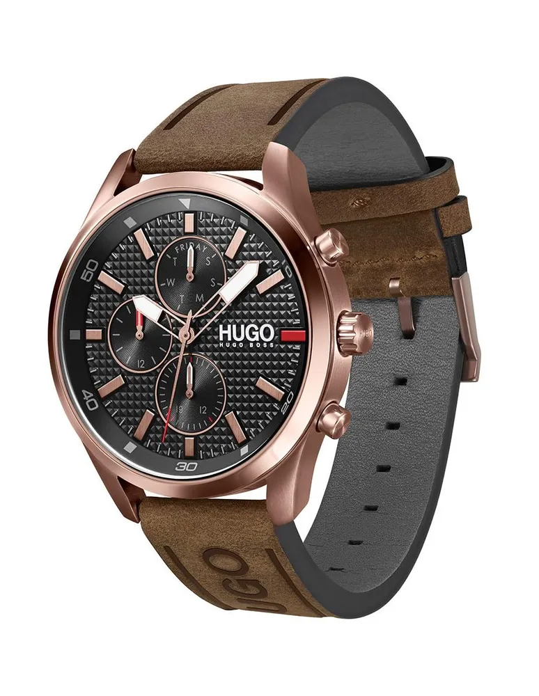 Reloj hugo best sale boss liverpool