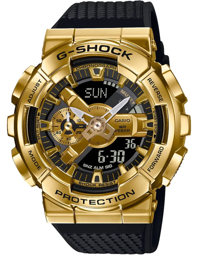 Reloj casio g online shock liverpool