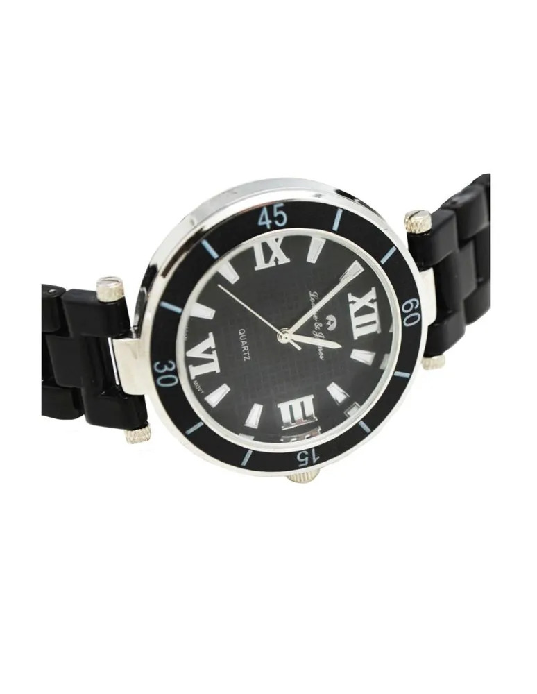 Reloj james michelle quartz new arrivals