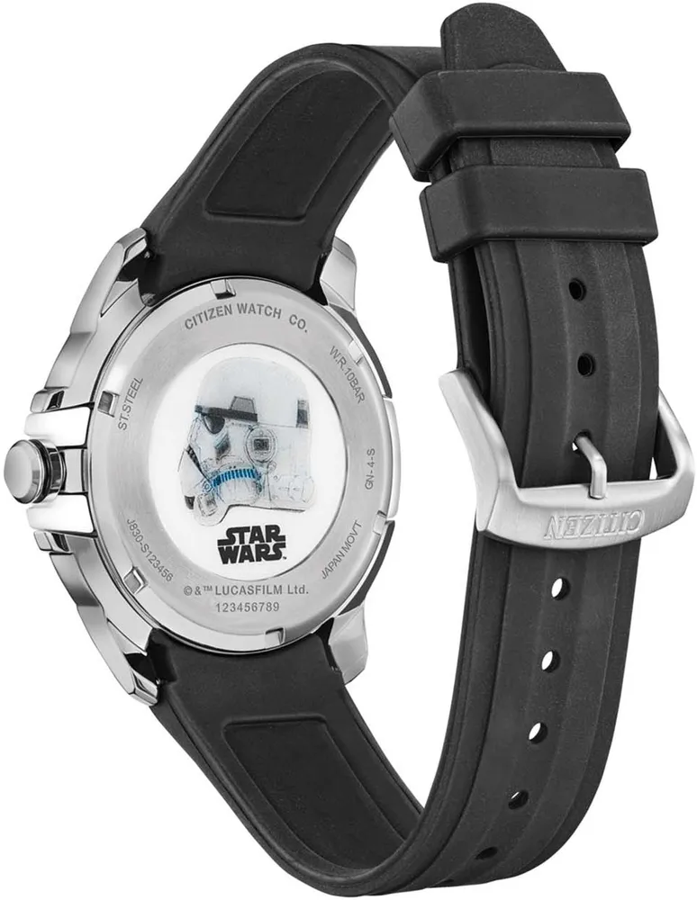 Reloj star wars discount liverpool