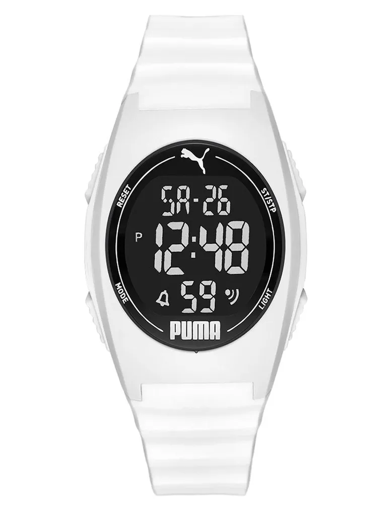 PUMA Reloj Puma unisex P6012 | Paseo Interlomas Mall