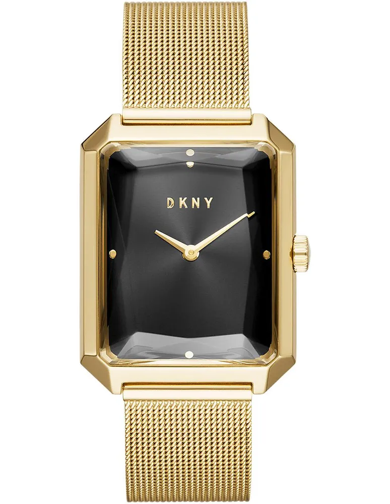 Reloj discount marca dkny